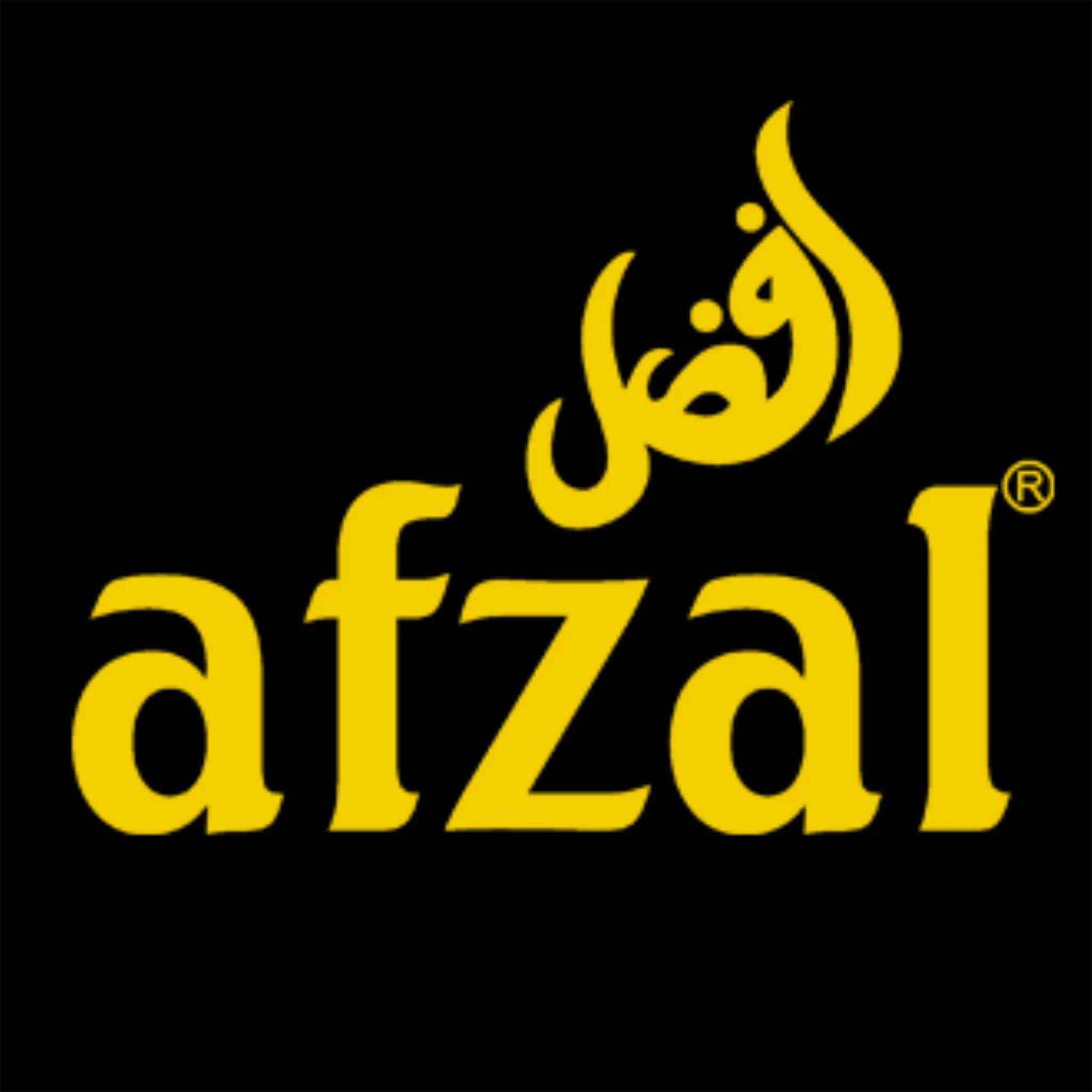 Afzal